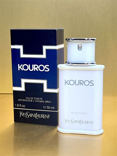 eau de toilette kouros|lowest price on kouros.